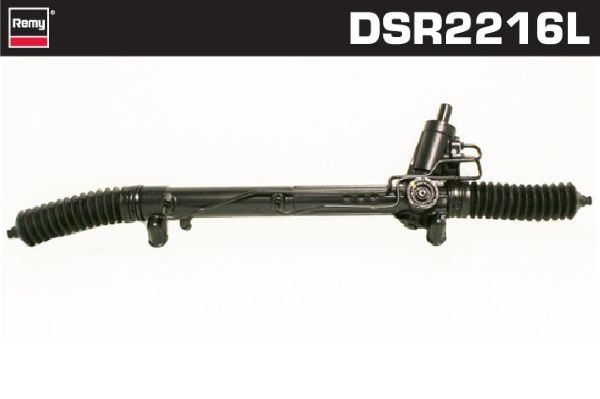 DELCO REMY Рулевой механизм DSR2216L